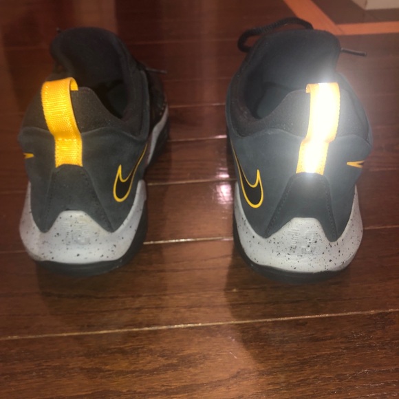 PG1 “Black and Gold” size 11 - Picture 4 of 4